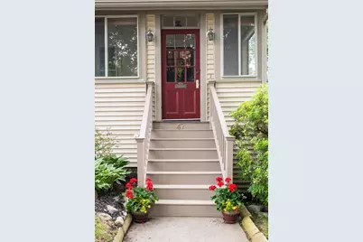 47 Ronald Rd, Arlington, MA 02474 - Photo 1