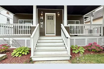 108 Walton St, Fitchburg, MA 01420 - Photo 1