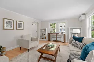 19 Conant Rd, Brookline, MA 02467 - Photo 1