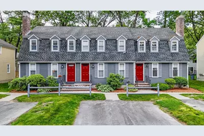 718 Wellman Ave #718, Chelmsford, MA 01863 - Photo 1