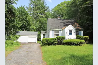 554 Wachusett St, Holden, MA 01520 - Photo 1