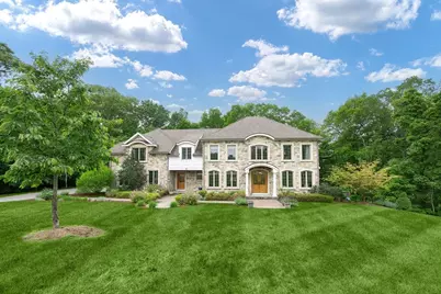 5 Copperbeech Circle, Westborough, MA 01581 - Photo 1