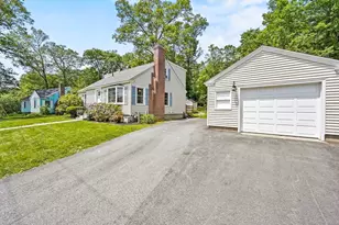 470 Oak St, Shrewsbury, MA 01545 - Photo 1