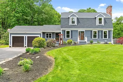 906 Clark St, Gardner, MA 01440 - Photo 1