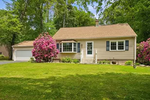 24 S Loomis St, Southwick, MA 01077 - Photo 1