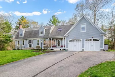 12 Cranberry Meadow Rd, Norfolk, MA 02056 - Photo 1