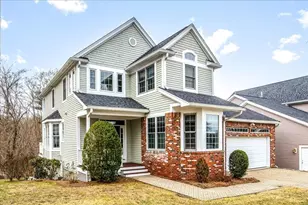 4 Rose Ct Way, Walpole, MA 02032 - Photo 1