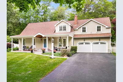 6 Sugarbush Lane, Andover, MA 01810 - Photo 1