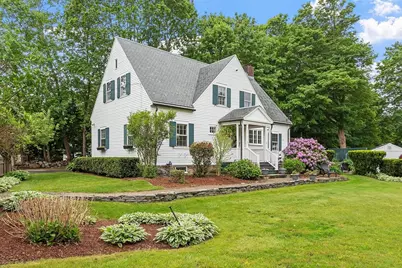 3 Prince Street, Beverly, MA 01915 - Photo 1