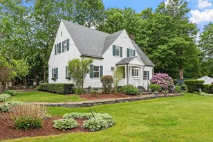 3 Prince St, Beverly, MA 01915 - Photo 1