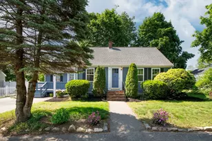 12 Beverly Cir, Randolph, MA 02368 - Photo 1