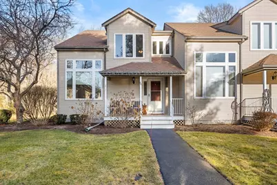 84 Willow Pond Dr #84, Rockland, MA 02370 - Photo 1