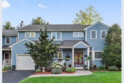 101 Colonial Dr #101, Sturbridge, MA 01566 - Photo 1