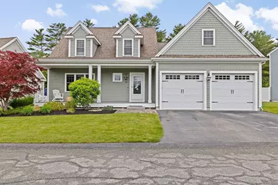 38 Fairway Dr, Kingston, MA 02364 - Photo 1