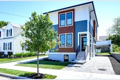 238 Sycamore Street #238, Watertown, MA 02472 - Photo 1