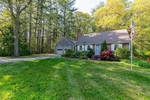 188 Church St, Duxbury, MA 02332 - Photo 1