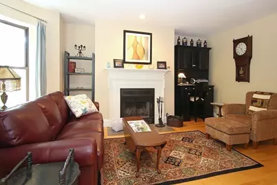 211 W Newton St #2, Boston, MA 02116 - Photo 1