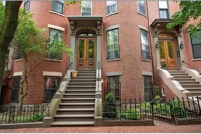 112 Pembroke Street #3, Boston, MA 02118 - Photo 1