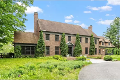 236 Lincoln Rd, Lincoln, MA 01773 - Photo 1