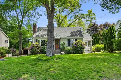 21 Houlton Street, Bedford, MA 01730 - Photo 1