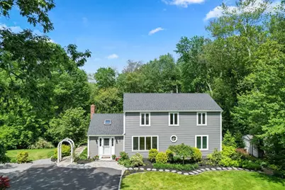 198 Edge Hill Road, Sharon, MA 02067 - Photo 1