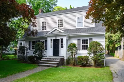 21 Otis St, Milton, MA 02186 - Photo 1