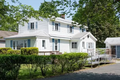 20 Forest Ave, Westfield, MA 01085 - Photo 1