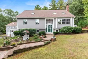525 Thurston St, Wrentham, MA 02093 - Photo 1