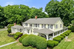 40 Washington St, Hanover, MA 02339 - Photo 1