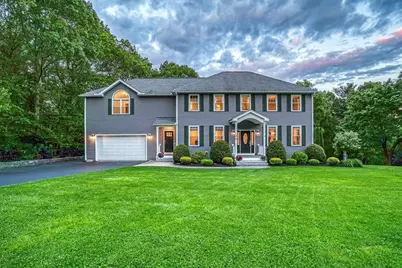 23 Lamplighter Dr, Shrewsbury, MA 01545 - Photo 1
