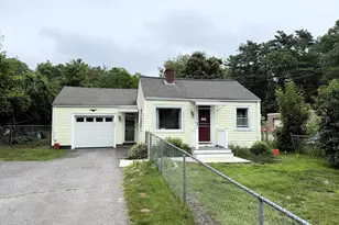 395 Old Colony Rd, Norton, MA 02766 - Photo 1