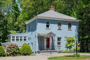 639 Washington St, Walpole, MA 02032 - Photo 1