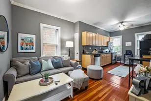 291 W 3rd St, Boston, MA 02127 - Photo 1