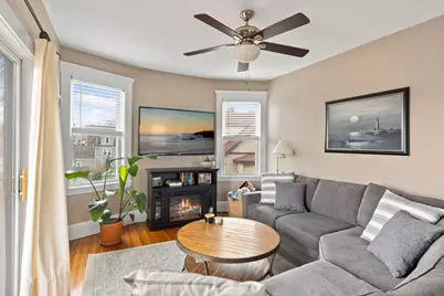 372 Adams St #3, Boston, MA 02122 - Photo 1