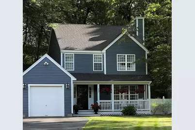 12 Blueberry Lane, Hudson, MA 01749 - Photo 1