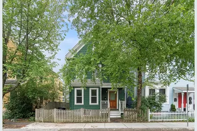 28 Summer St #1, Somerville, MA 02143 - Photo 1