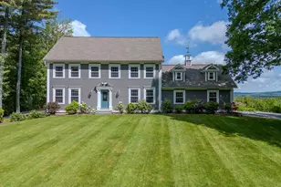 158 Barton Ave, Belchertown, MA 01007 - Photo 1