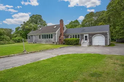 169 Brayton Point Rd, Westport, MA 02790 - Photo 1