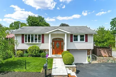 5 Wyoma Street, Wakefield, MA 01880 - Photo 1