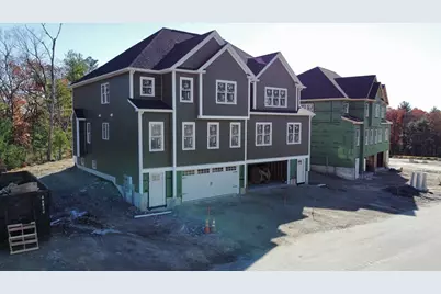 42 Thomas Mann Circle #Unit 39, Norfolk, MA 02056 - Photo 1