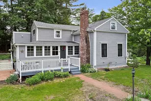 644 Main St, Boylston, MA 01505 - Photo 1