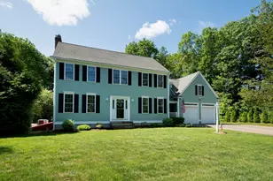 261 Olde Forge Rd, Hanover, MA 02339 - Photo 1