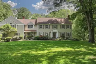 171 Brentwood Cir, North Andover, MA 01845 - Photo 1