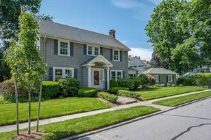 151 Coolidge Rd, Worcester, MA 01602 - Photo 1