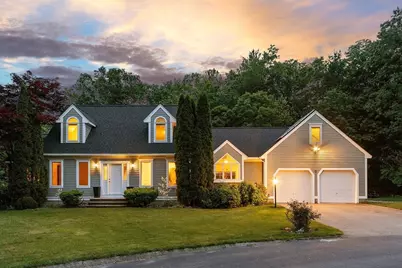 7 Humiston Circle, Westford, MA 01886 - Photo 1