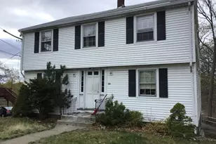 138 Utica, Quincy, MA 02169 - Photo 1