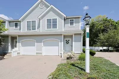 140 Commonwealth Ave #38, North Attleboro, MA 02763 - Photo 1