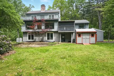 237 Shutesbury Rd, Amherst, MA 01002 - Photo 1