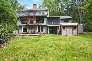 237 Shutesbury Rd, Amherst, MA 01002 - Photo 1