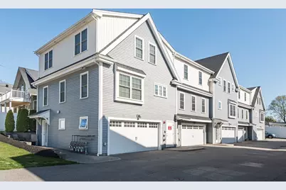 27 Mill St #B, Quincy, MA 02169 - Photo 1